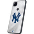 MLB New York Yankees Home Jersey Google Pixel 4a Skin